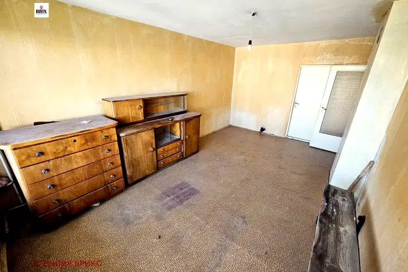 4-bedroom apartment in Ruse, Drujba 3