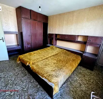 Снимка 3 — Многостаен апартамент в Русе, Дружба 3