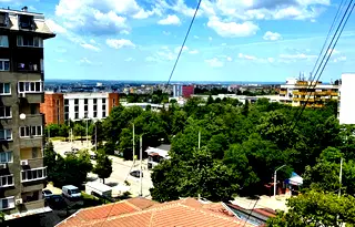 Многостаен апартамент в Русе, Дружба 3