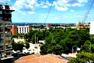 Многостаен апартамент в Русе, Дружба 3