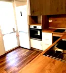Тристаен апартамент в Русе, Хъшове