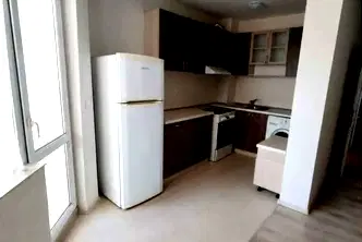 Едностаен апартамент в Русе, Хъшове