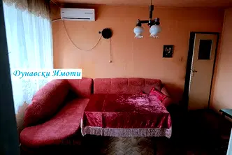 Многостаен апартамент в Русе, Хъшове