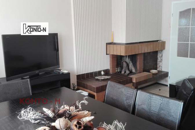 3-bedroom apartment in Ruse, Midiya Enos
