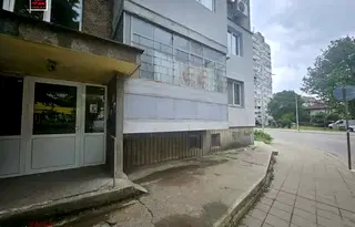Едностаен апартамент в Русе, Родина 1