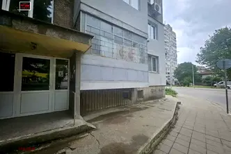 Едностаен апартамент в Русе, Родина 1