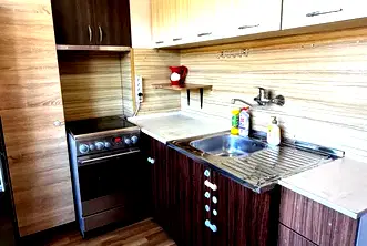 Едностаен апартамент в Русе, Родина 1