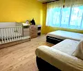 Снимка 3 — Едностаен апартамент в Русе, Родина 1