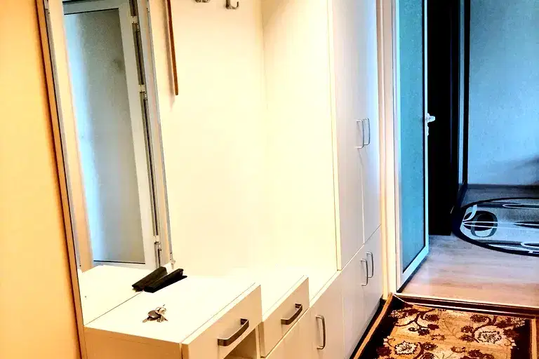 Едностаен апартамент в Русе, Родина 2