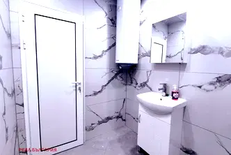 Тристаен апартамент в Русе, Родина 3