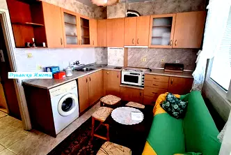 Тристаен апартамент в Русе, Родина 3