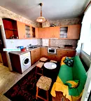 Тристаен апартамент в Русе, Родина 3