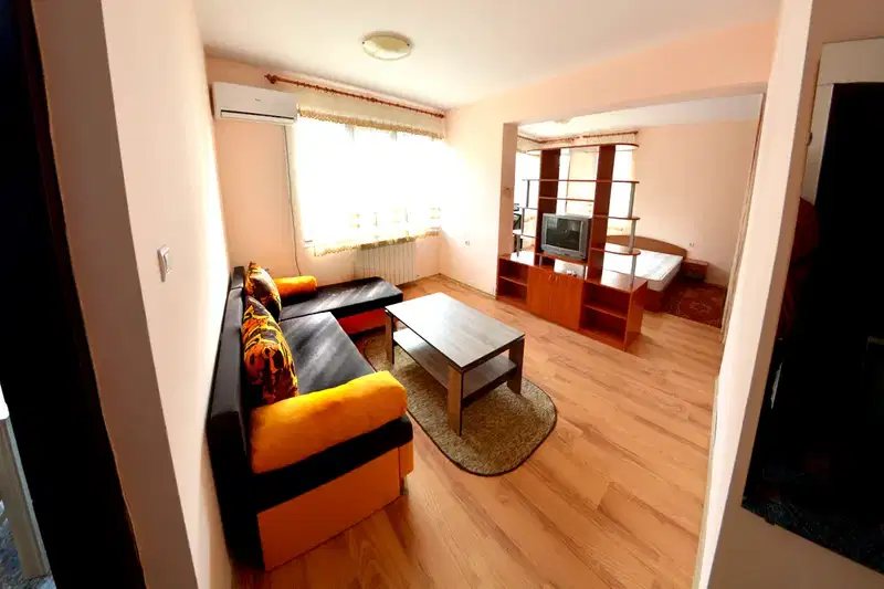 2-bedroom apartment in Ruse, Shirok Centyr