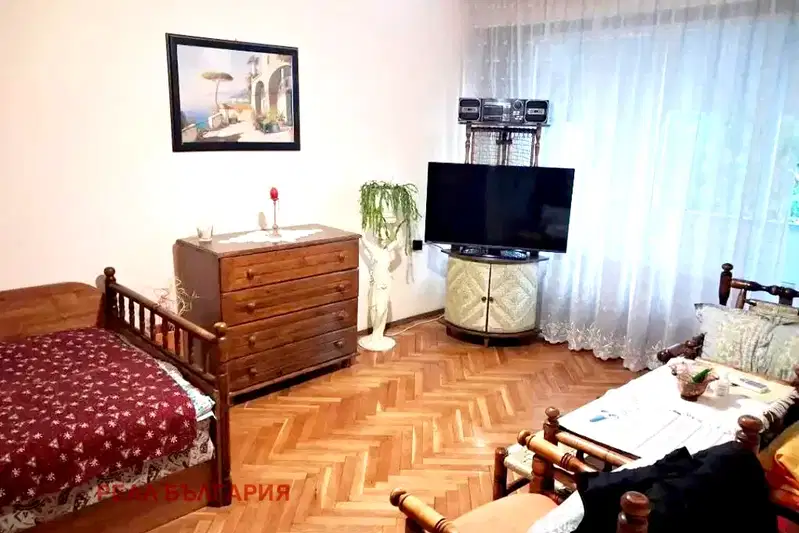 2-bedroom apartment in Ruse, Vyzrajdane