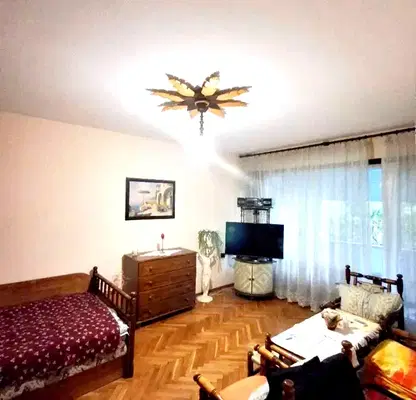 Снимка 4 — Двустаен апартамент в Русе, Възраждане