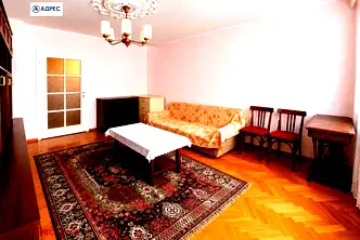 Тристаен апартамент в Русе, Възраждане