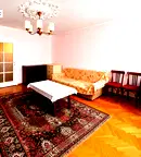 Тристаен апартамент в Русе, Възраждане