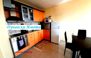 Тристаен апартамент в Русе, Възраждане