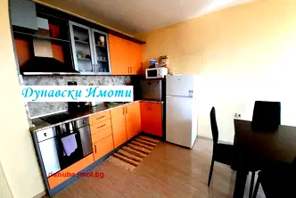 Тристаен апартамент в Русе, Възраждане