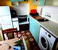 Снимка 5 — Едностаен апартамент в Русе, Възраждане