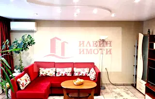 Двустаен апартамент в Русе, Ялта