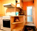 Снимка 4 — Едностаен апартамент в Русе, Здравец