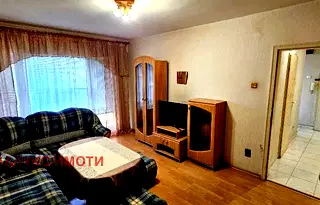 Двустаен апартамент в Русе, Здравец