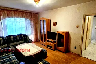 Двустаен апартамент в Русе, Здравец