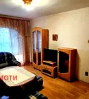 Двустаен апартамент в Русе, Здравец