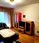 Двустаен апартамент в Русе, Здравец