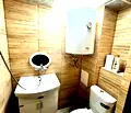 Снимка 4 — Едностаен апартамент в Русе, Здравец Изток