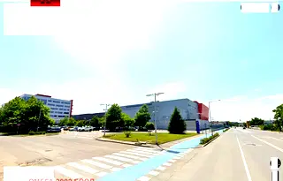 Едностаен апартамент в Русе, Здравец Изток