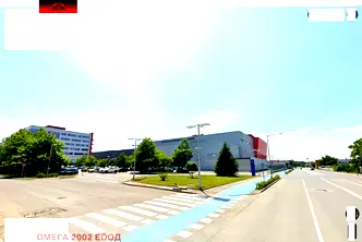 Едностаен апартамент в Русе, Здравец Изток