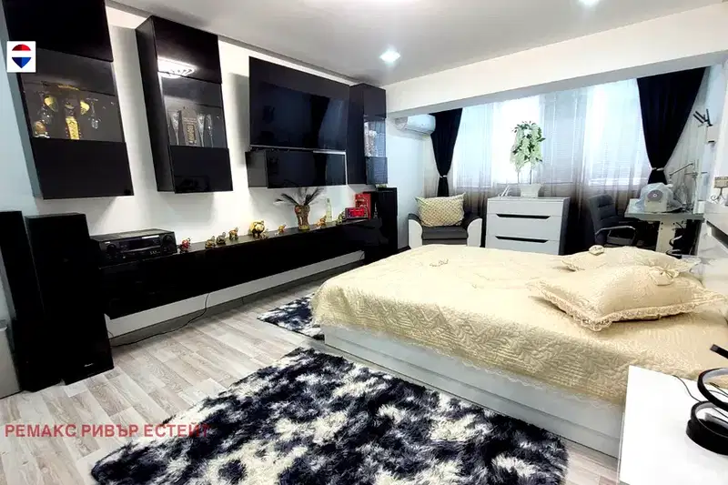 2-bedroom apartment in Ruse, Zdravec Iztok