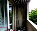 Снимка 4 — Двустаен апартамент в Русе, Здравец Изток