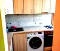 Снимка 3 — Едностаен апартамент в Русе, Здравец Изток