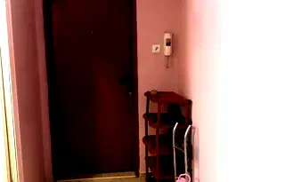Едностаен апартамент в Русе, Здравец Изток