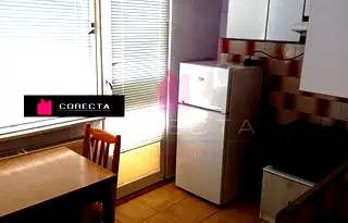 Едностаен апартамент в Русе, Здравец Изток