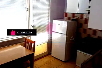 Едностаен апартамент в Русе, Здравец Изток