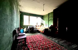 Двустаен апартамент в Силистра, с. Айдемир