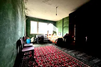 Двустаен апартамент в Силистра, с. Айдемир