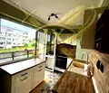 Снимка 2 — Двустаен апартамент в Бургас, с. Дебелт