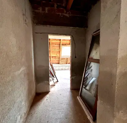 Photo 2 — 2-bedroom apartment in Oblast Blagoevgrad, Dobyrsko