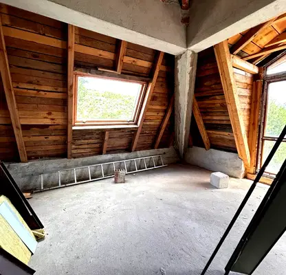 Photo 3 — 2-bedroom apartment in Oblast Blagoevgrad, Dobyrsko