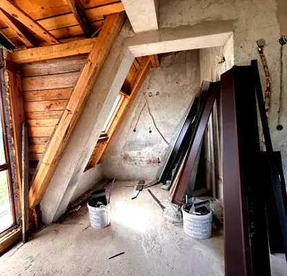 Photo 4 — 2-bedroom apartment in Oblast Blagoevgrad, Dobyrsko