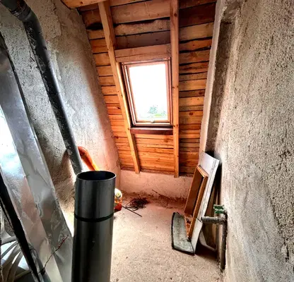 Photo 5 — 2-bedroom apartment in Oblast Blagoevgrad, Dobyrsko