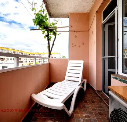 Photo 4 — 2-bedroom apartment in Oblast Pazardjik, Glavinica