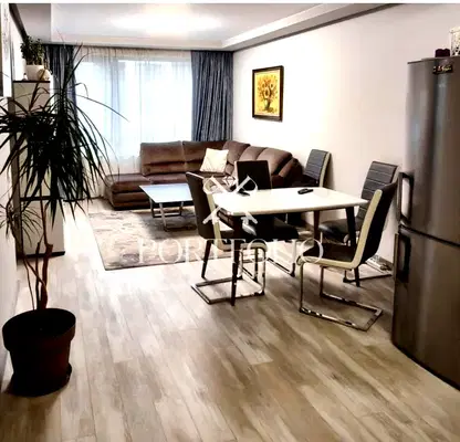 Photo 3 — 3-bedroom apartment in Oblast Burgas, Izgrev