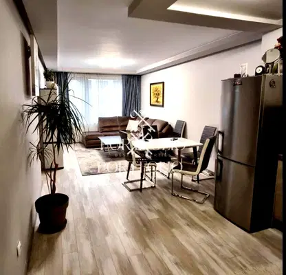 Photo 4 — 3-bedroom apartment in Oblast Burgas, Izgrev