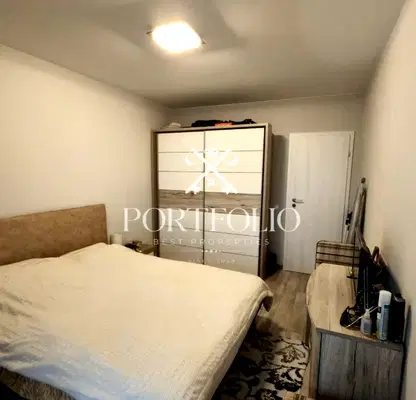 Photo 5 — 3-bedroom apartment in Oblast Burgas, Izgrev